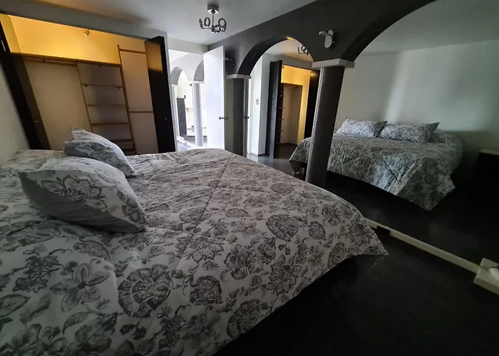 Apartamento Depa Anzures 2 Cuartos Excelente Ubicación *