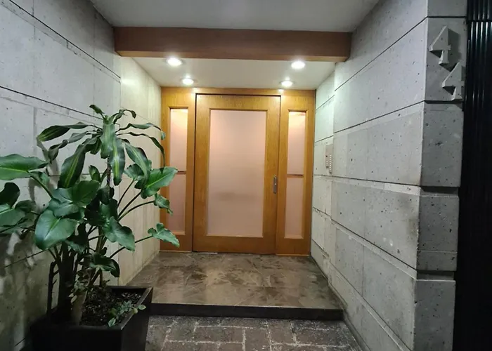 Depa Anzures 2 Cuartos Excelente Ubicación Apartamento México DF