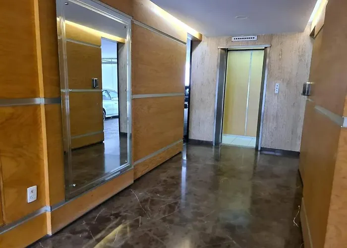 Depa Anzures 2 Cuartos Excelente Ubicación Apartamento