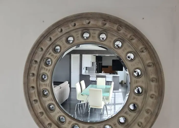 Depa Anzures 2 Cuartos Excelente Ubicación Apartamento México DF