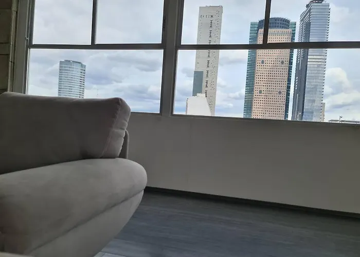 Apartamento Depa Anzures 2 Cuartos Excelente Ubicación *